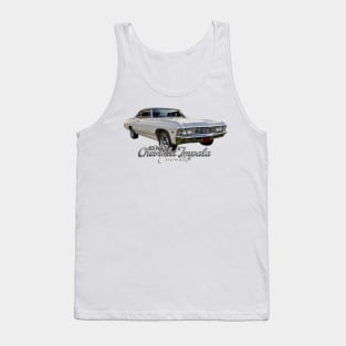 1967 Chevrolet Impala Convertible Tank Top